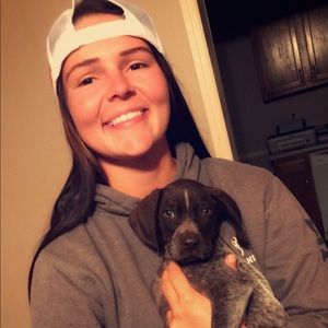 Meet your Posher, Amber